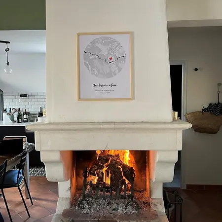 Maison 3ch - Parc Naturel Du Verdon Дом отдыха