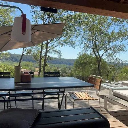 Maison 3ch - Parc Naturel Du Verdon Holiday home *