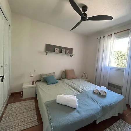 Maison 3ch - Parc Naturel Du Verdon Holiday home *
