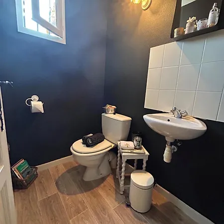 Maison 3ch - Parc Naturel Du Verdon * Кенсон