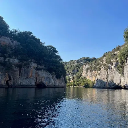 Maison 3ch - Parc Naturel Du Verdon