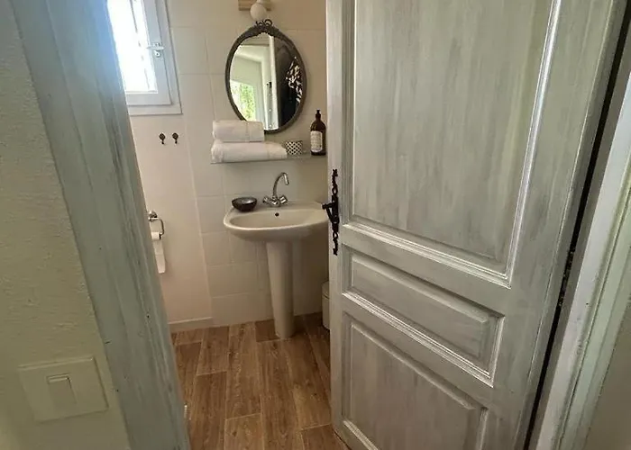 Maison 3ch - Parc Naturel Du Verdon *