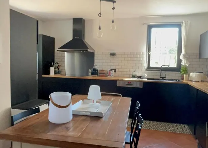 Casa vacanze Maison 3ch - Parc Naturel Du Verdon *