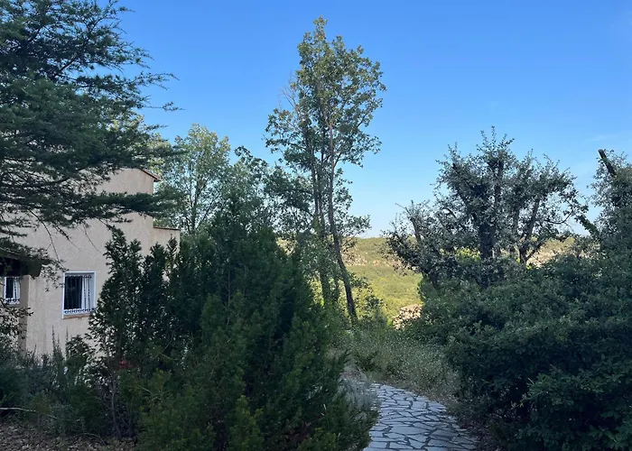 Maison 3ch - Parc Naturel Du Verdon * Quinson