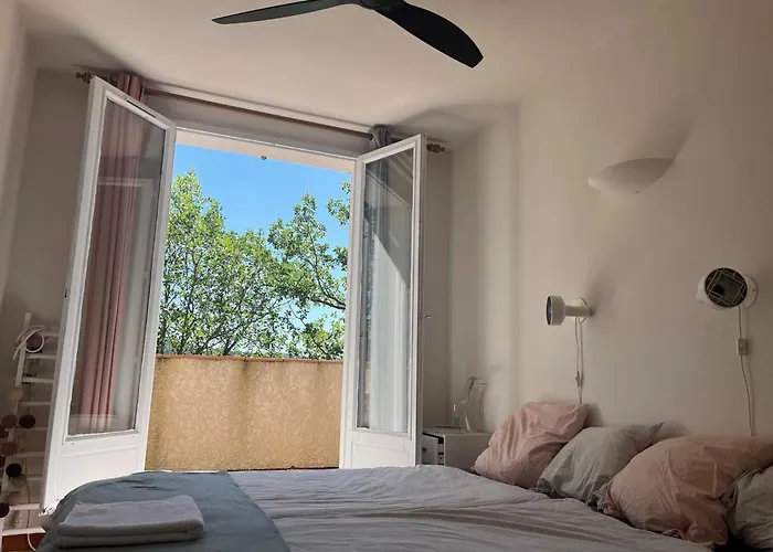 Maison 3ch - Parc Naturel Du Verdon Quinson