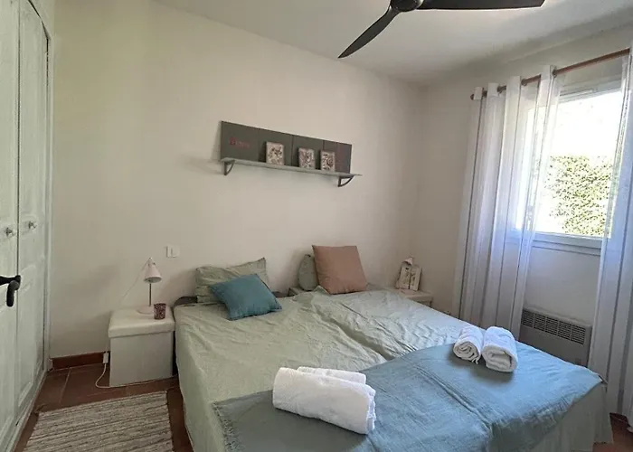 Maison 3ch - Parc Naturel Du Verdon Casa vacanze *