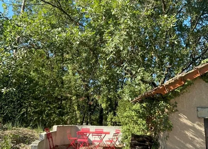 Casa vacanze Maison 3ch - Parc Naturel Du Verdon Quinson