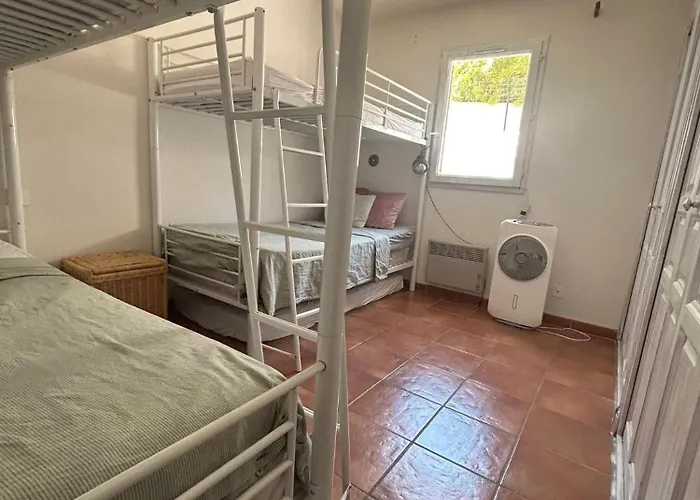 Casa vacanze Maison 3ch - Parc Naturel Du Verdon *