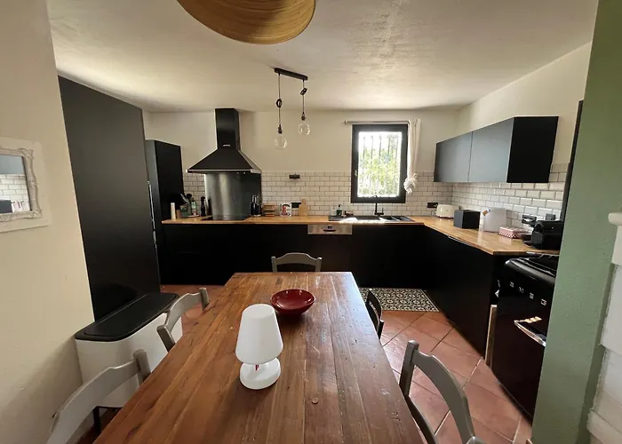 Casa vacanze Maison 3ch - Parc Naturel Du Verdon