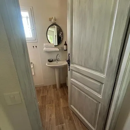 Maison 3ch - Parc Naturel Du Verdon *