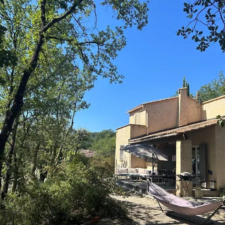 Maison 3ch - Parc Naturel Du Verdon