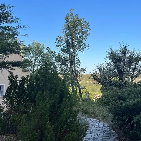 Maison 3ch - Parc Naturel Du Verdon * Quinson