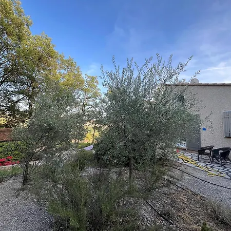 Maison 3ch - Parc Naturel Du Verdon