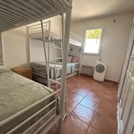 Ferienhaus Maison 3ch - Parc Naturel Du Verdon *