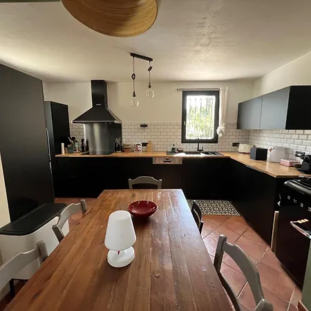 Ferienhaus Maison 3ch - Parc Naturel Du Verdon