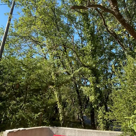 Maison 3ch - Parc Naturel Du Verdon Ferienhaus Quinson