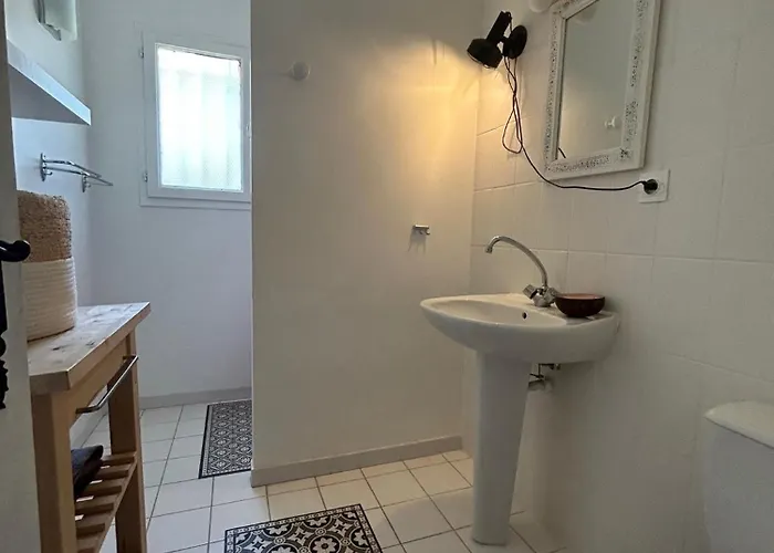 Maison 3ch - Parc Naturel Du Verdon * Quinson