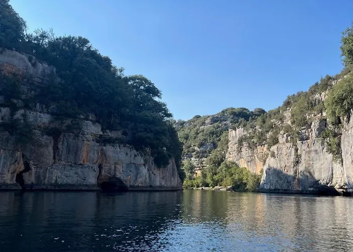 Maison 3ch - Parc Naturel Du Verdon